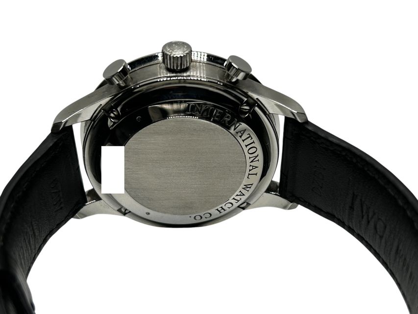 IWC Portugieser Chrono IW371446 Image 4